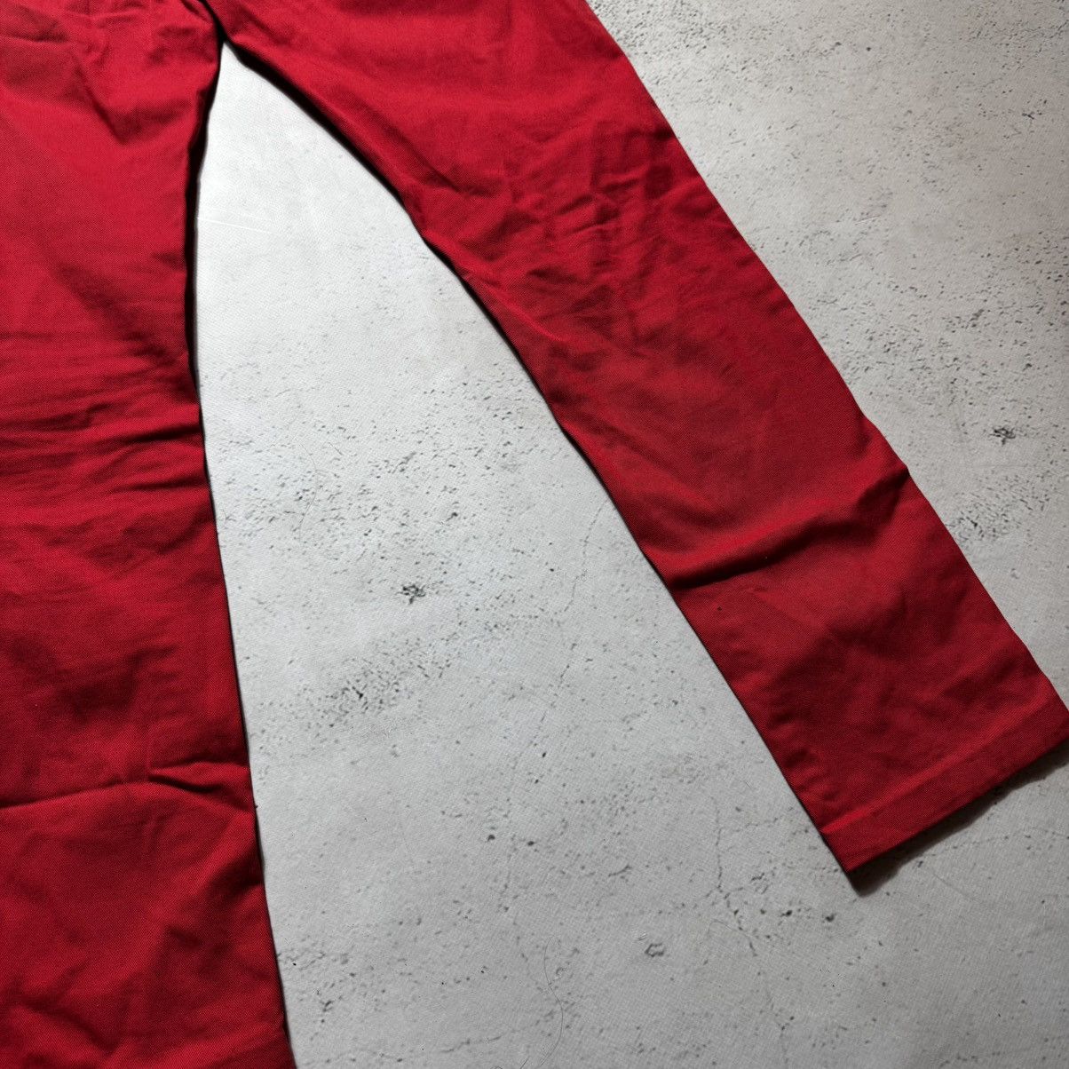 True Religion 🔥rare🔥true religion billy red jeans avant garde y2k Size 30" / US 8 / IT 44 - 6 Thumbnail
