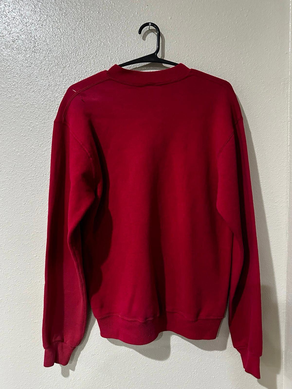 Russell Athletic Russel sweater Size M / US 6-8 / IT 42-44 - 2 Thumbnail