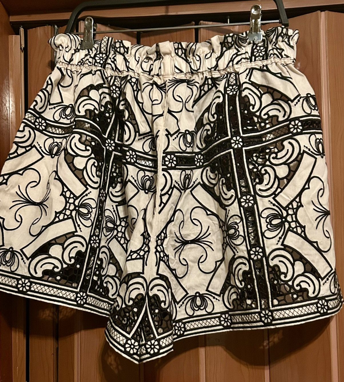 H&M H&M Edition Size 32" / US 10 / IT 46 - 4 Thumbnail