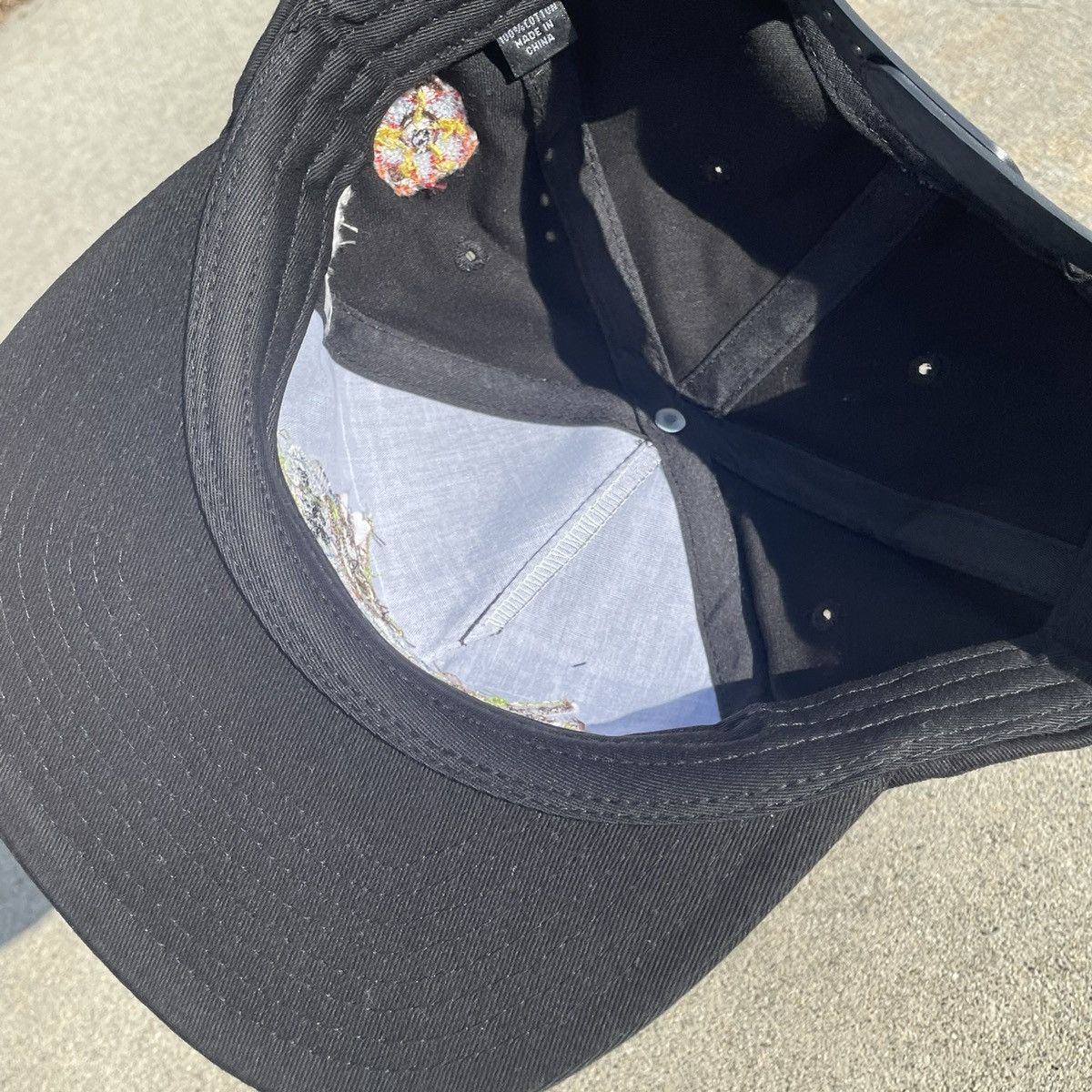 Travis Scott Rare Travis Scott Astrofest 2021 Exclusive Utopia Mountain Size ONE SIZE - 10 Thumbnail