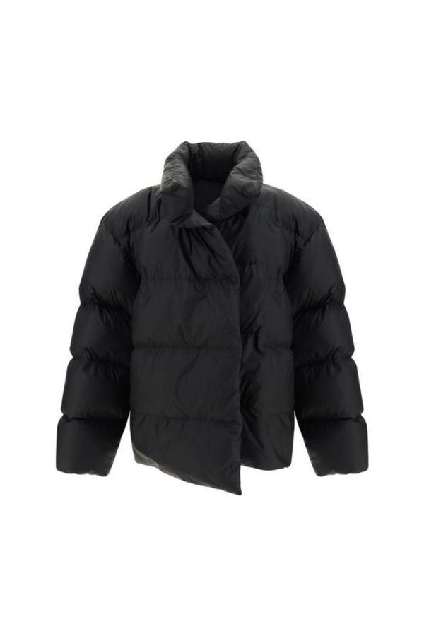 Wrap Puffer