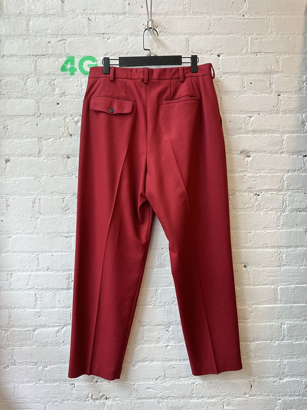 Enfants Riches Deprimes ERD FW23 FULL SUIT Size 50L - 7 Thumbnail