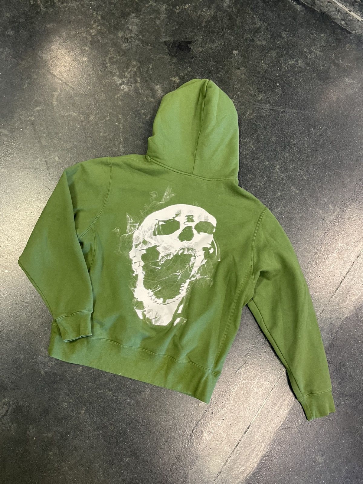 Revenge Revenge Hoodie Size US XL / EU 56 / 4 - 2 Thumbnail