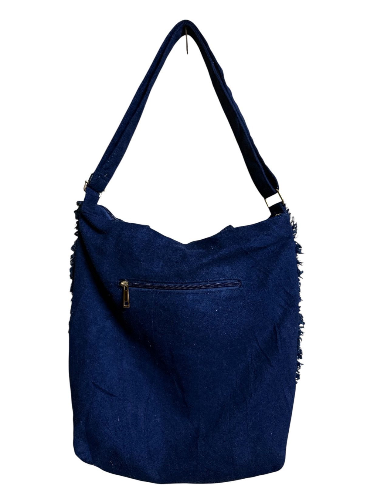 Japanese Brand Ranson Paisley Totes Bag Size ONE SIZE - 4 Thumbnail