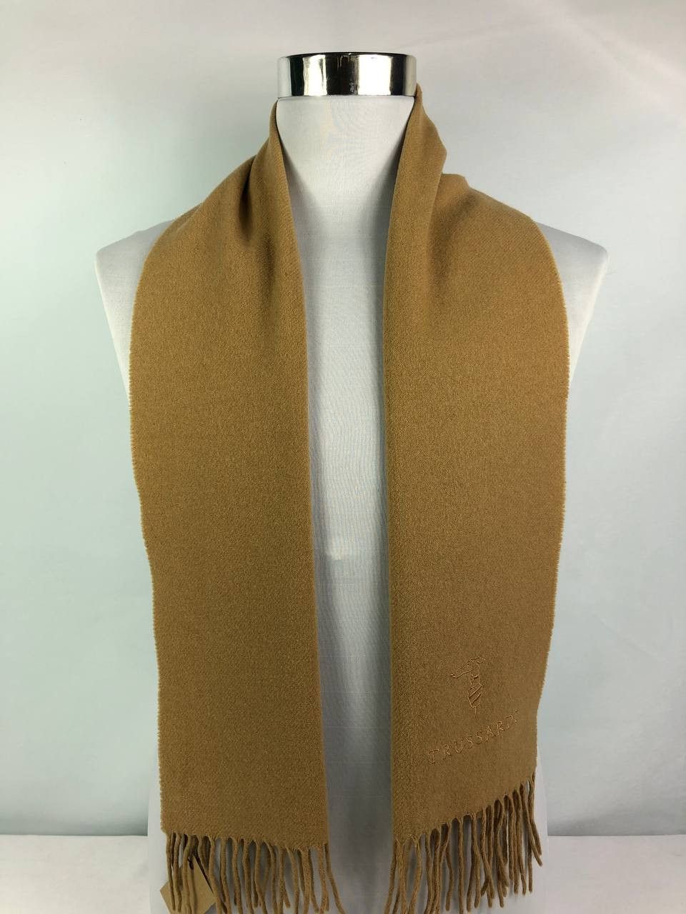 Trussardi Trussardi Scarf / Muffler / Neckwear FS323 Size ONE SIZE - 1 Thumbnail