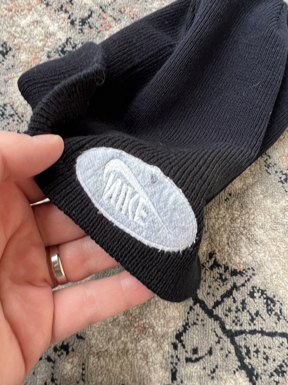 Nike Vintage Nike Hats Size ONE SIZE - 5 Thumbnail
