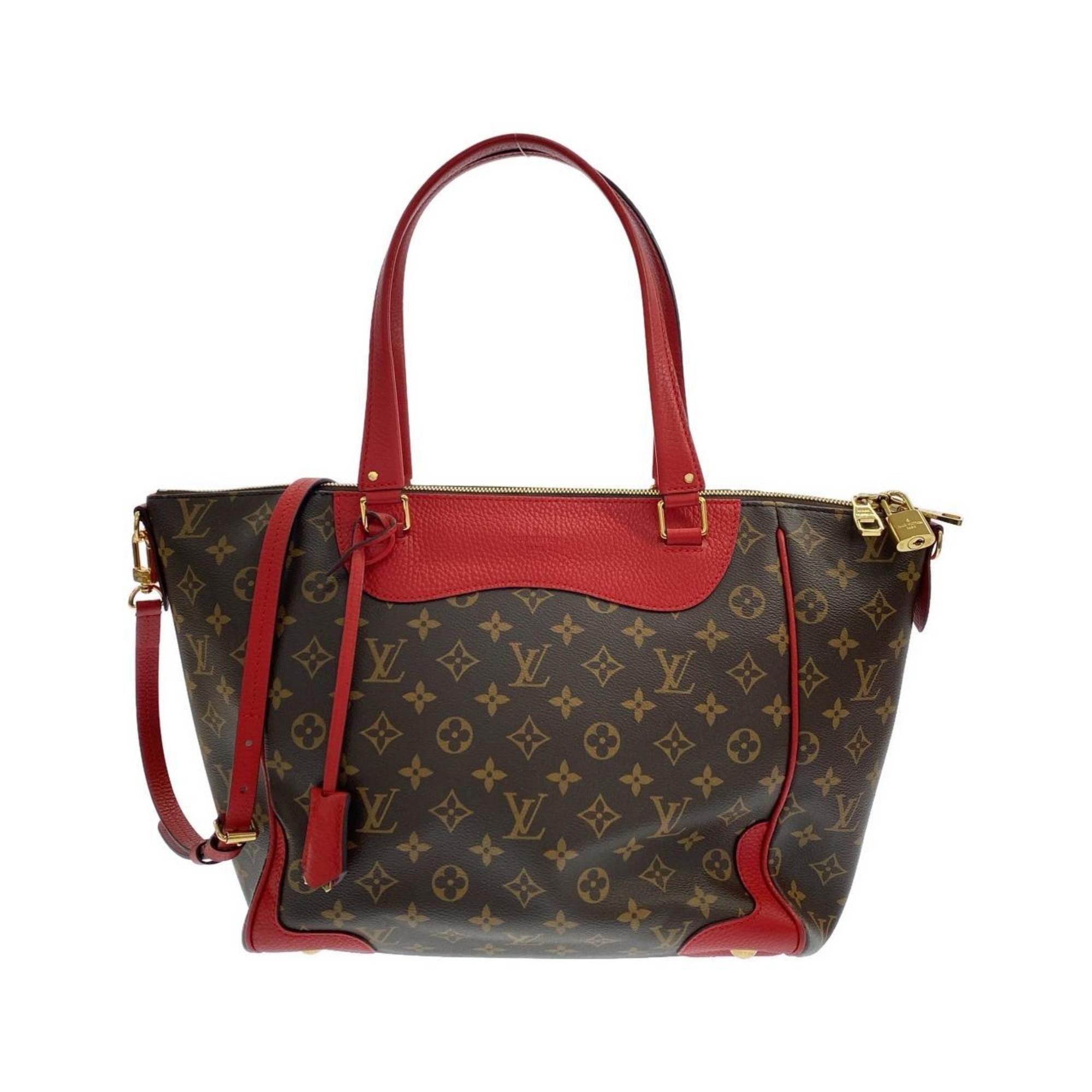 Louis Vuitton Monogram Estrella M51193 Handbag, Women's
