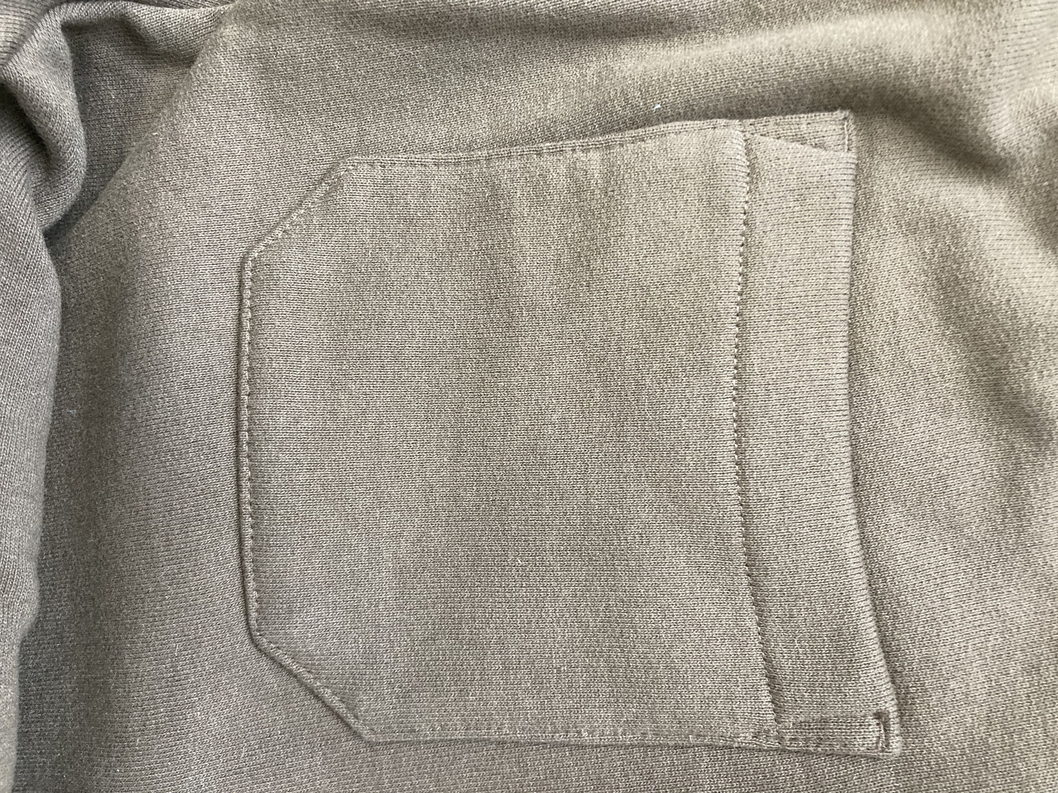 Chrome Hearts Chrome Hearts Embroidered CH Logo Sweat Shorts Size US 28 / EU 44 - 9 Thumbnail