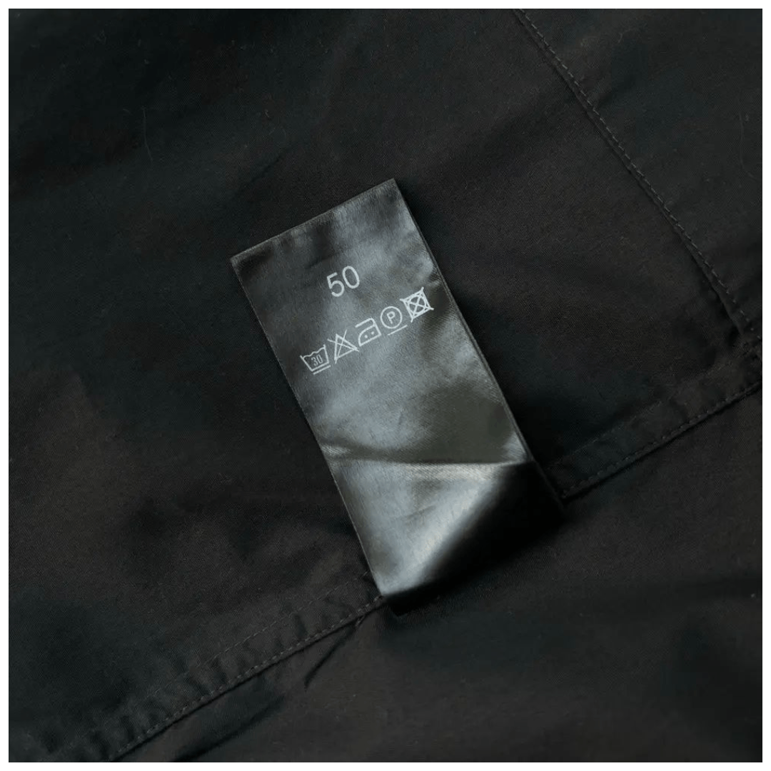 Raf Simons Raf Simons 2 Pocket Short Shirt Size US M / EU 48-50 / 2 - 10 Thumbnail
