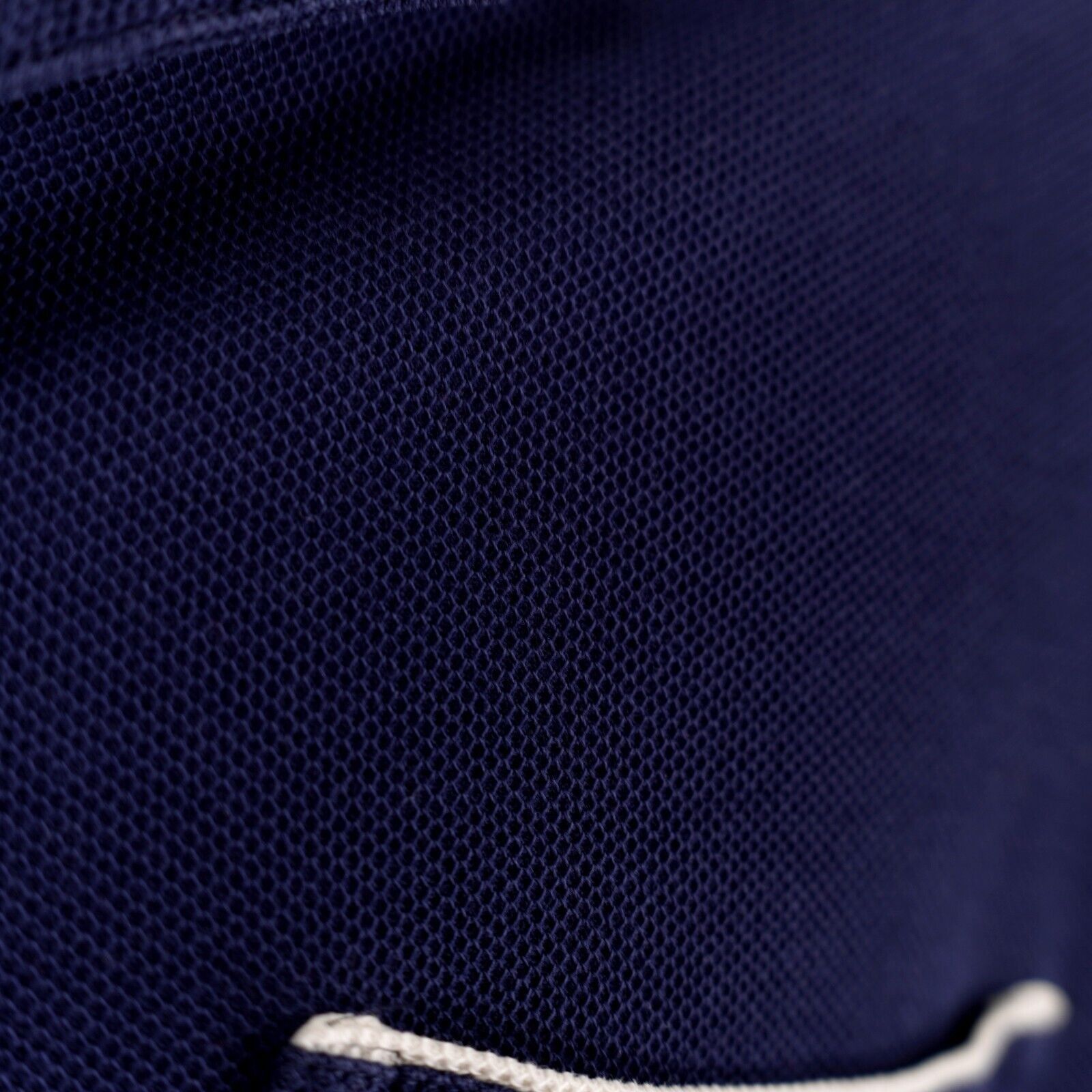 Ralph Lauren Polo Golf Ralph Lauren Blue Solid XL Cotton Polo Collared Sh Size US XL / EU 56 / 4 - 5 Thumbnail