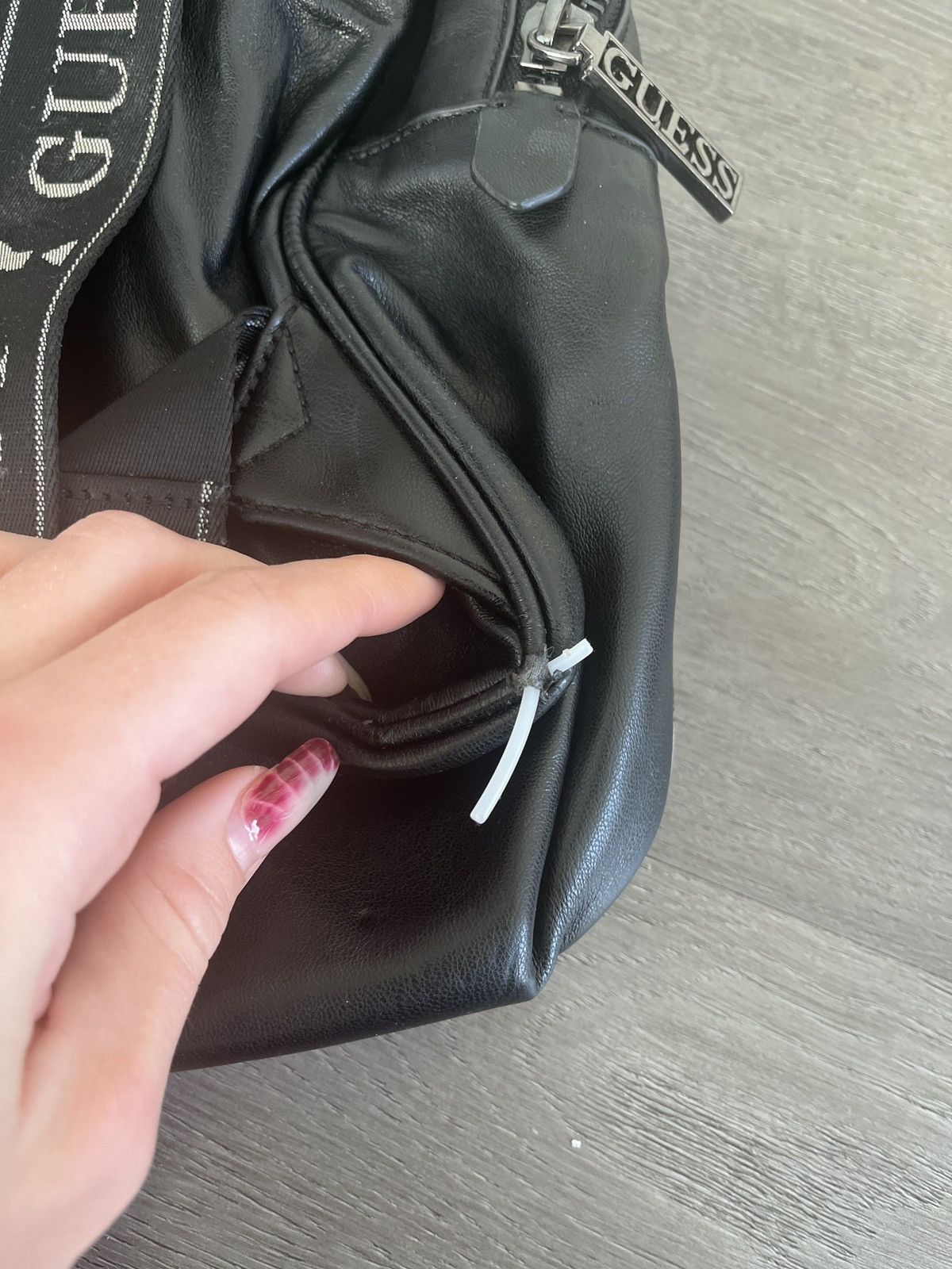 Guess Guess Backpack Size ONE SIZE - 6 Thumbnail