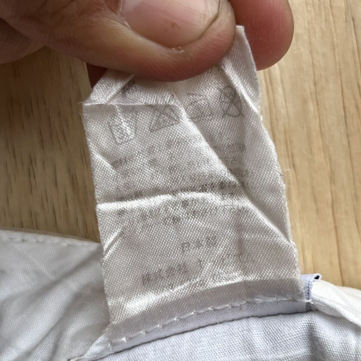 Visvim VISVIM 13 STARS BUTTON MILITARY TROUSERS JAPANESE BRAND CDG Size US 32 / EU 48 - 8 Thumbnail