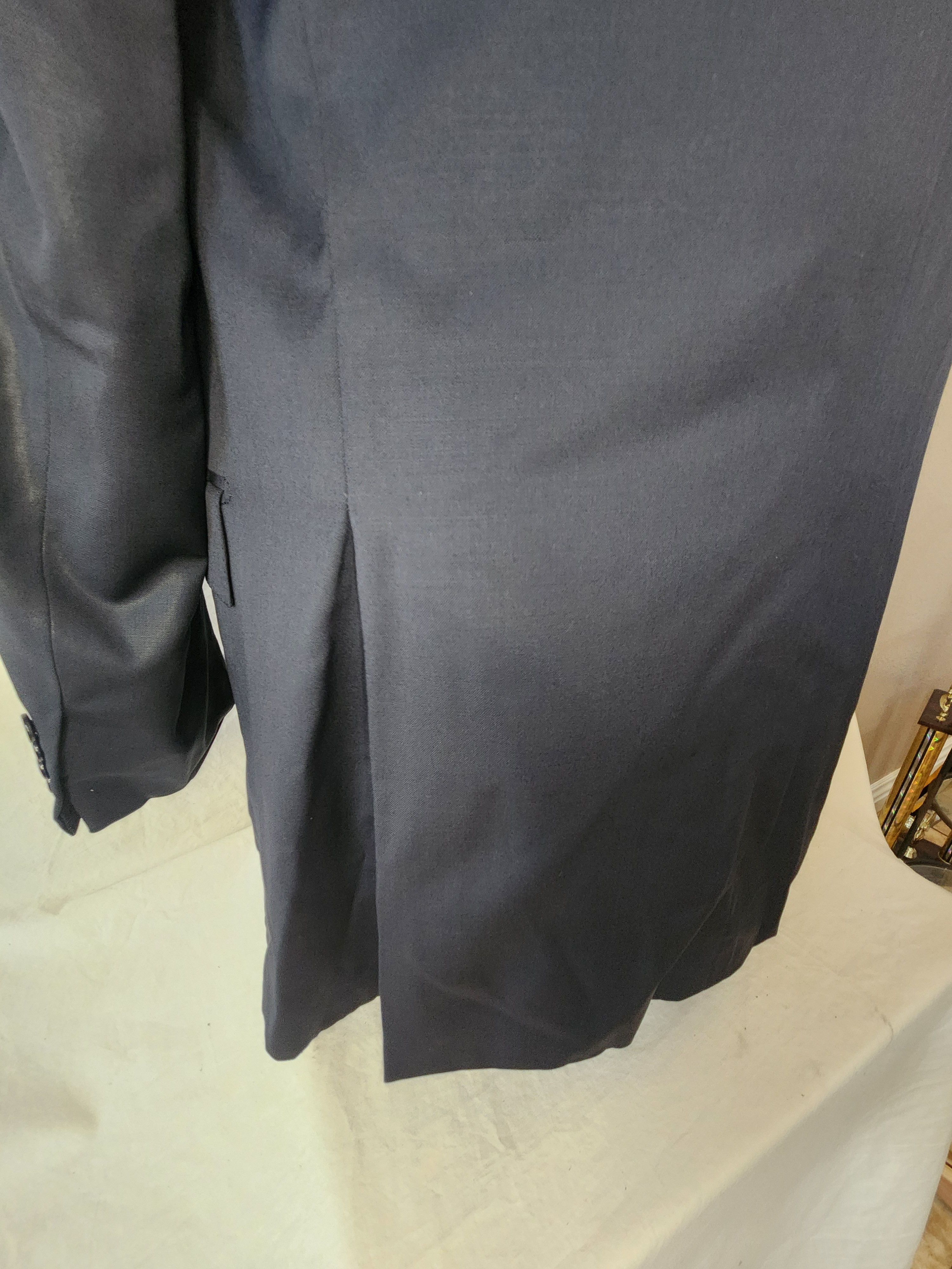 Brioni NOMENTANO Size 42R - 6 Thumbnail