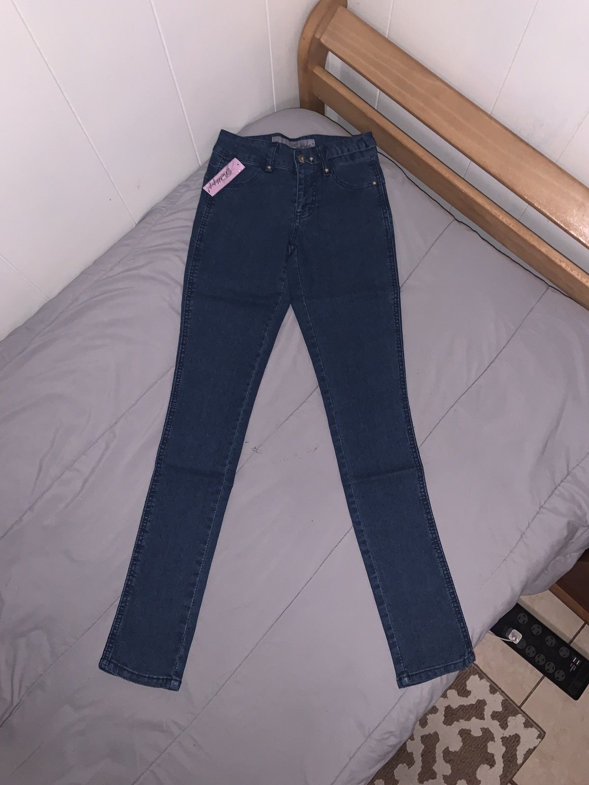 Other Bubblepop Womens Jeans Multiple Sizes Individually Sold Size 25" / US 0 / IT 36 - 1 Thumbnail
