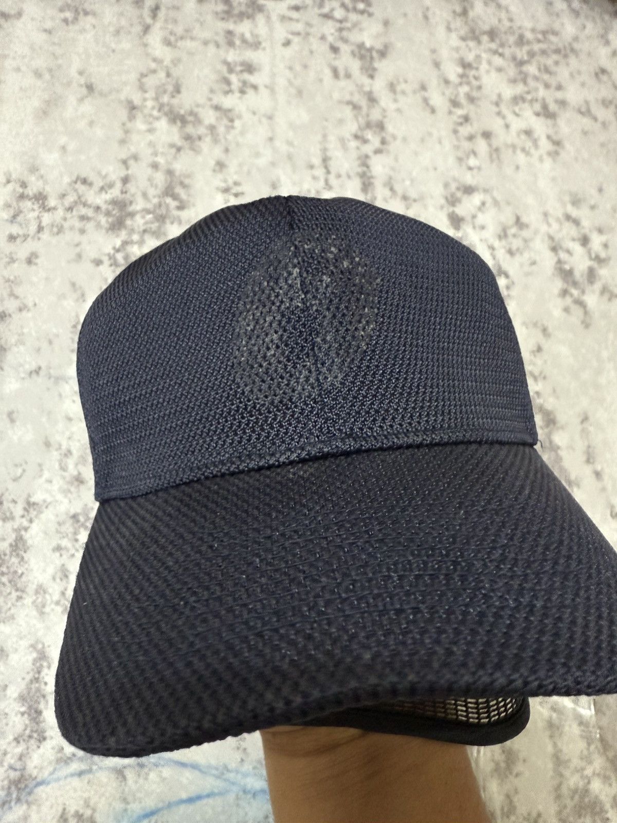 Japanese Brand Vintage 90s Reward Trucker Snapback Cap Size ONE SIZE - 9 Thumbnail