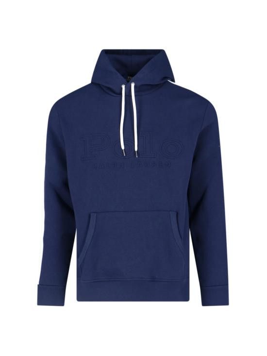 Polo Ralph Lauren POLO RALPH LAUREN Men Hoodies 710 900868 003 Blue Size US XL / EU 56 / 4 - 1 Thumbnail