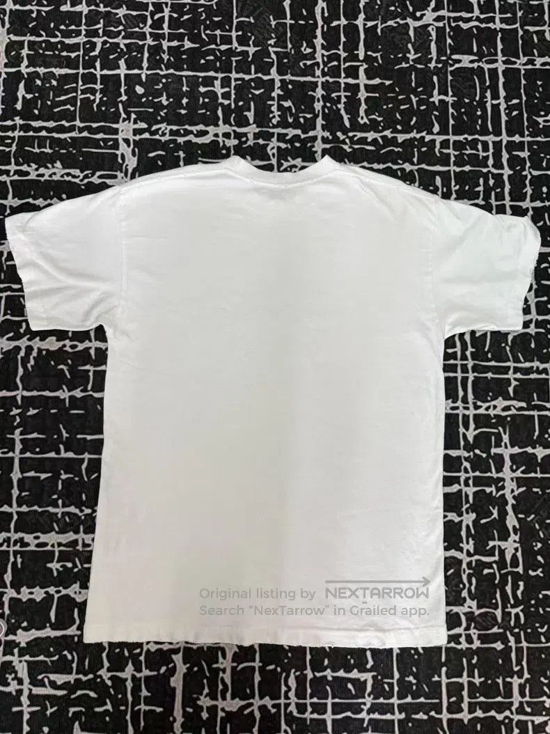 Balenciaga Balenciaga Cursive letter signature logo print casual shor Size US S / EU 44-46 / 1 - 2 Thumbnail