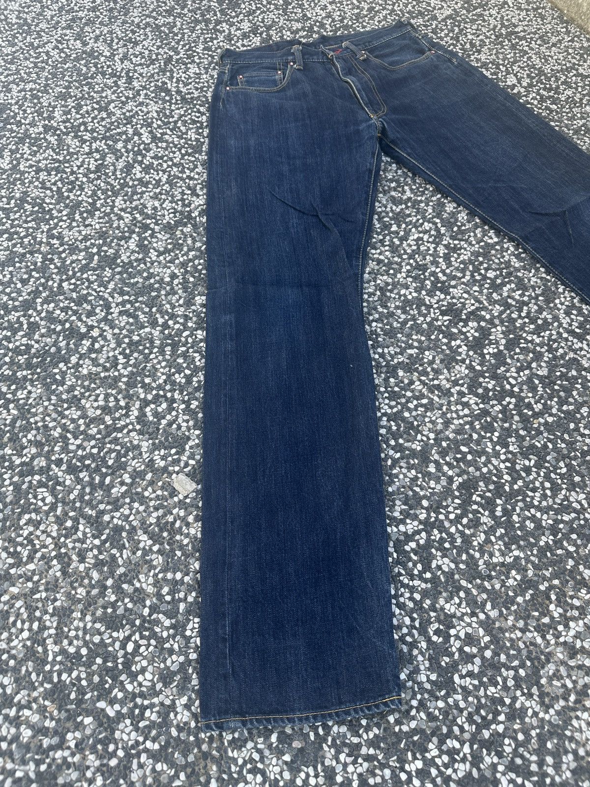 Other Cune Rabbit Mammoth Co. Denim jeans Size US 31 - 6 Thumbnail