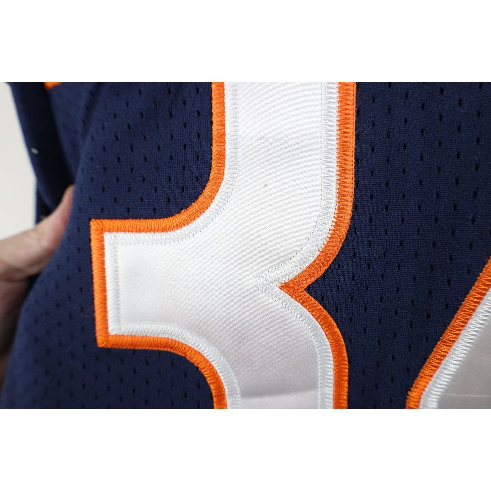 Reebok Deadstock Vintage Reebok Walter Payton Chicago Bears Jersey Size US L / EU 52-54 / 3 - 16 Thumbnail