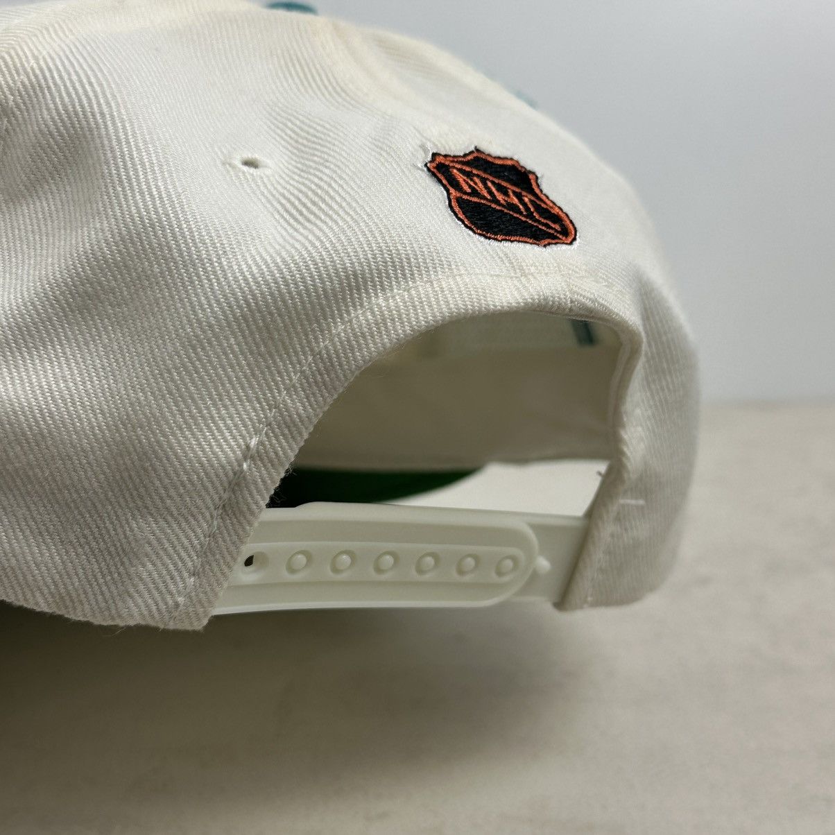 Vintage Vintage Hat San Jose Sharks Lasers Sports Specialties NHL Size ONE SIZE - 4 Thumbnail