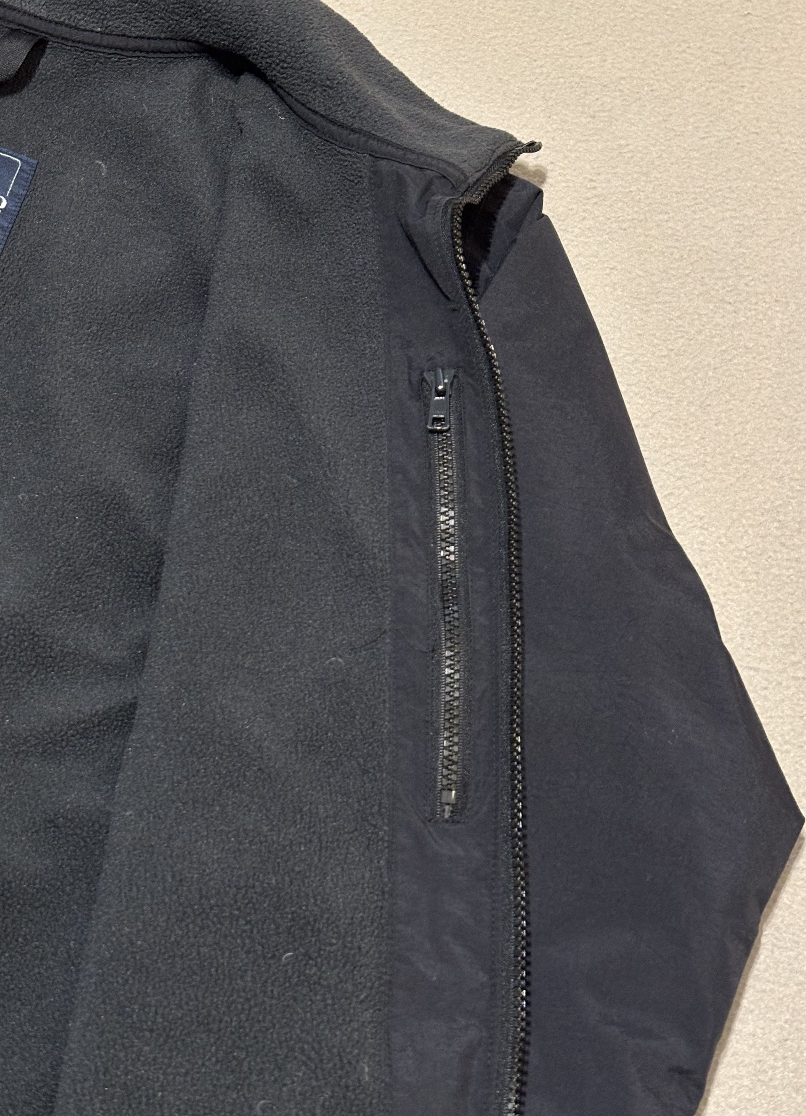 Henri Lloyd Henri Lloyd Jacket Polartec medium Black Size US M / EU 48-50 / 2 - 15 Thumbnail