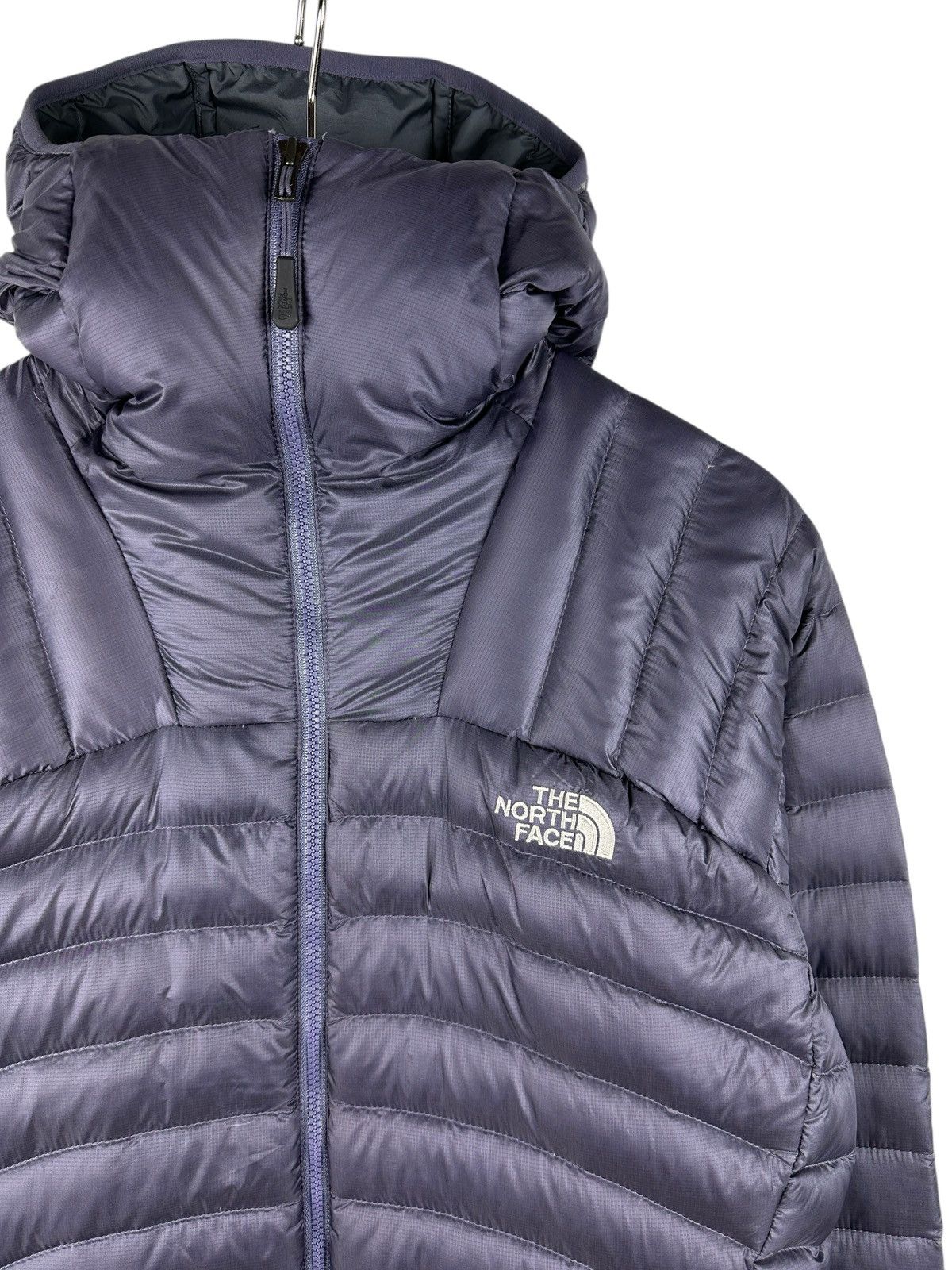 The North Face The North Face 600 Down Puffer Jacket Women’s Pertex Quantum Size M / US 6-8 / IT 42-44 - 3 Thumbnail