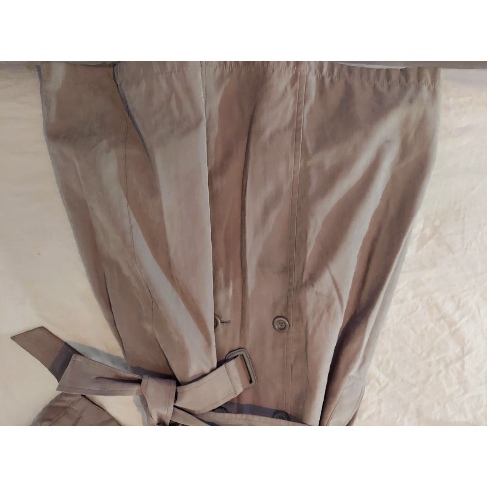 London Fog VINTAGE? N/A Size M / US 6-8 / IT 42-44 - 2 Thumbnail