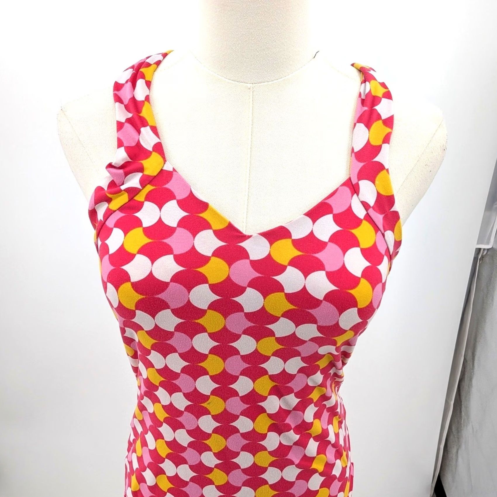 Vintage Item Specifications: Brand: Levi'S Size M / US 6-8 / IT 42-44 - 5 Thumbnail