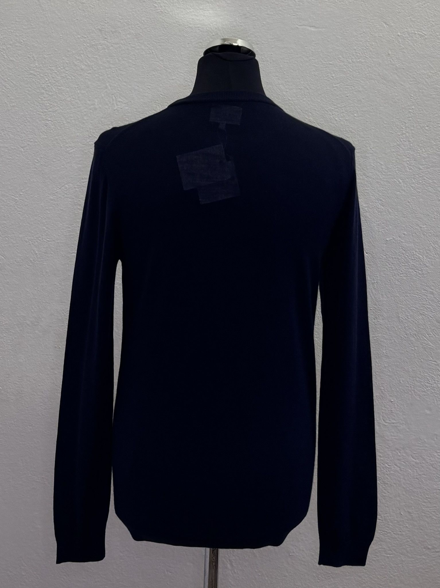 Norse Projects Norse Projects NEW sweater 100% Wool Medium Size US M / EU 48-50 / 2 - 2 Thumbnail
