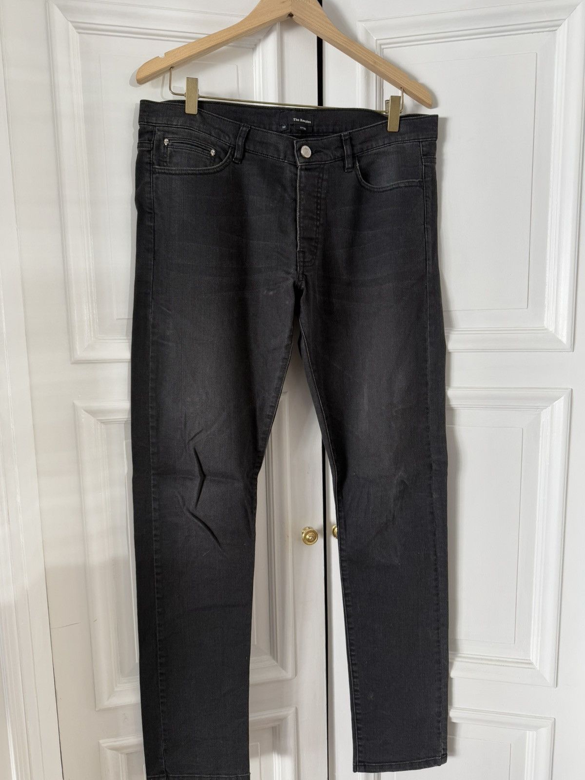 The Kooples The Kooples pants Size US 32 / EU 48 - 1 Thumbnail