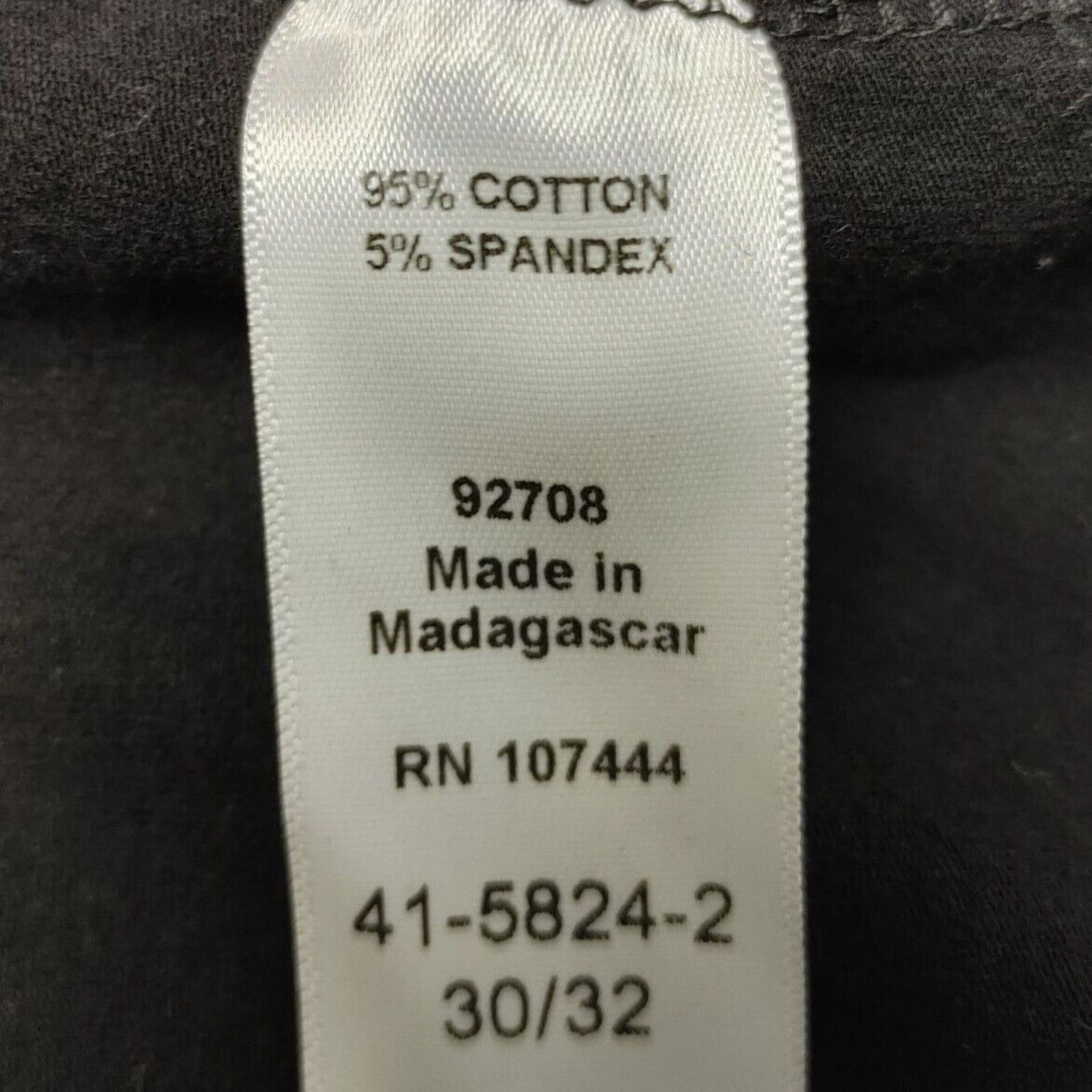 Other Women's Jessica London Black Oversized Fit Tee 30/32 Size XS / US 0-2 / IT 36-38 - 4 Thumbnail