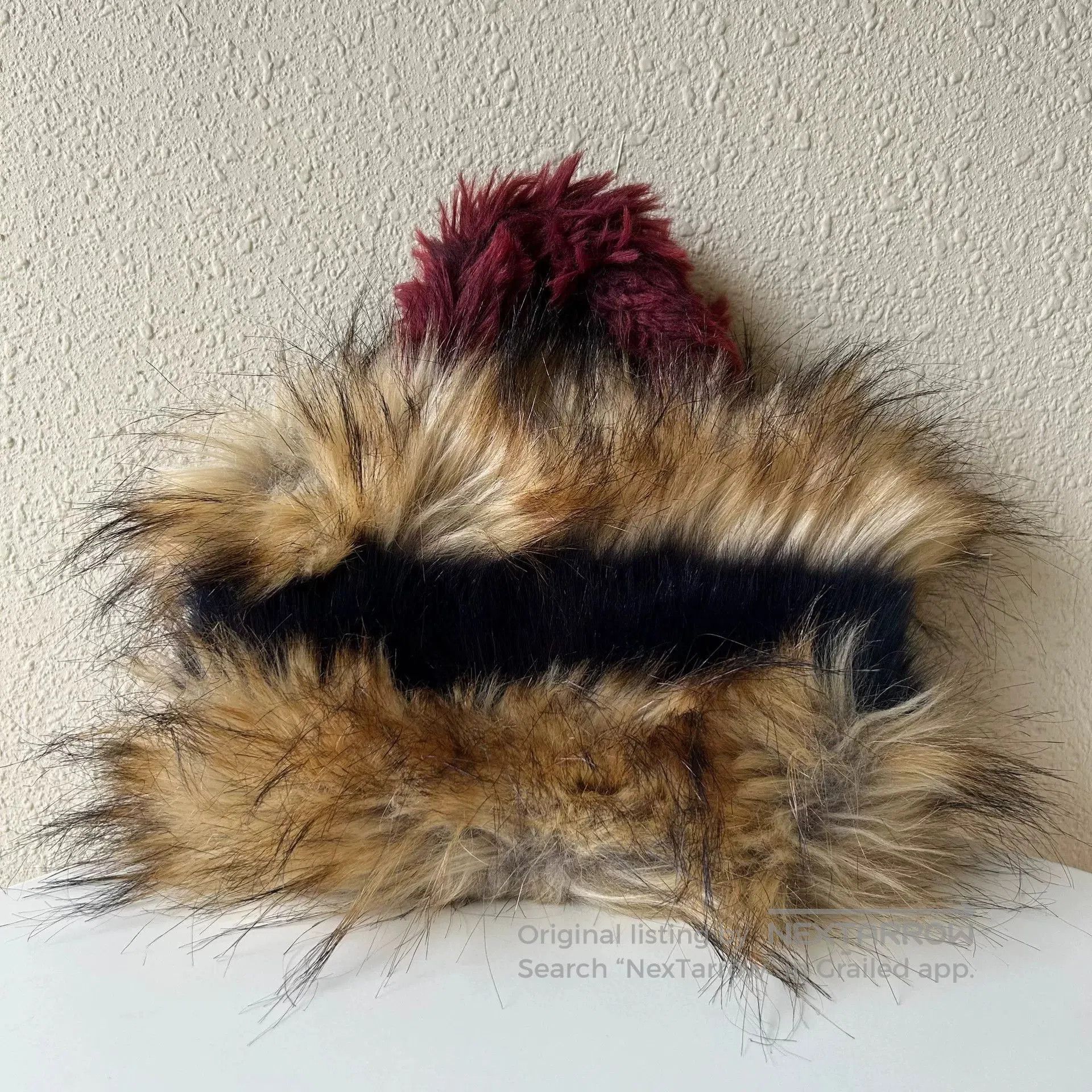 Vivienne Westwood vivienne westwood vintage fur handbag. Size ONE SIZE - 3 Thumbnail