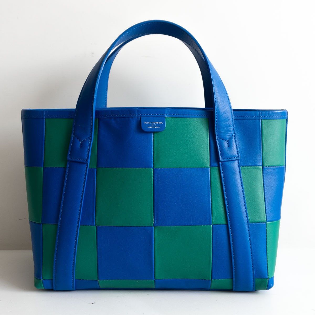 Vintage PELLE MORBIDA Marrakech Tote Bag Size ONE SIZE - 1 Thumbnail