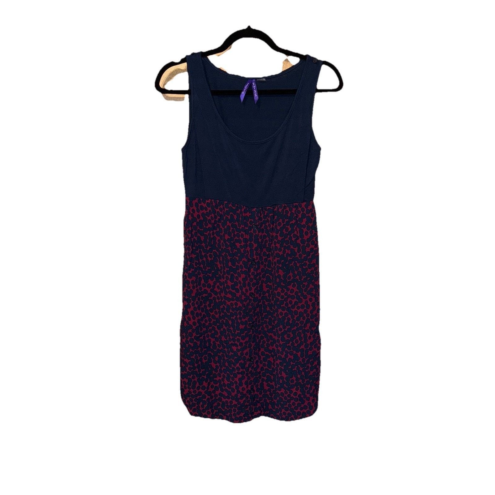 SERAPHIN Seraphine Nursing Dress Size 4 Size S / US 4 / IT 40 - 1 Thumbnail