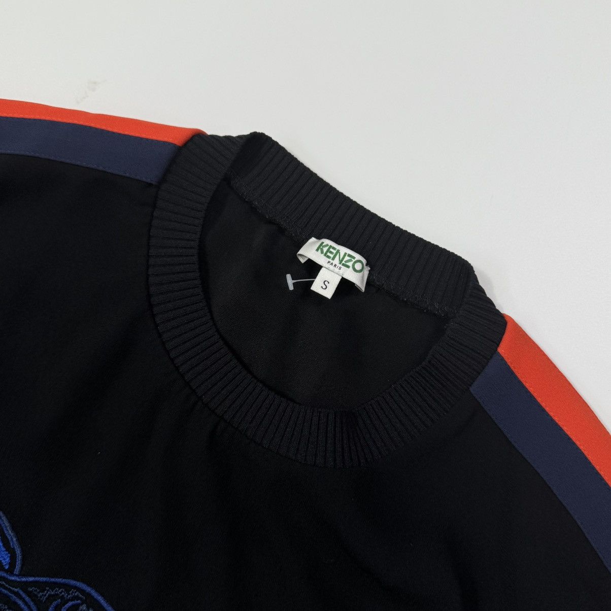Kenzo Kenzo sweater Size US S / EU 44-46 / 1 - 2 Thumbnail