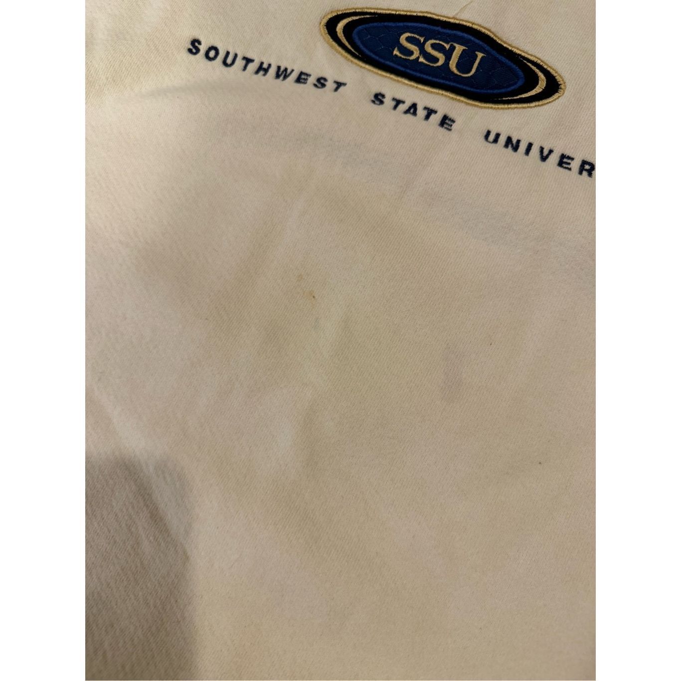 Jansport Size XL - vintage 1990s Jansport Southwest State University Size US XL / EU 56 / 4 - 11 Thumbnail