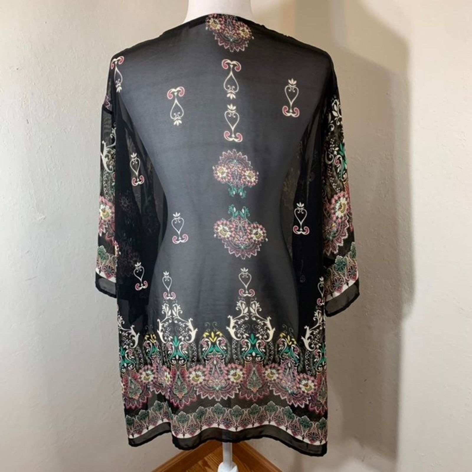 Other Women's wraps / cardigan (onesize) Size ONE SIZE - 7 Thumbnail