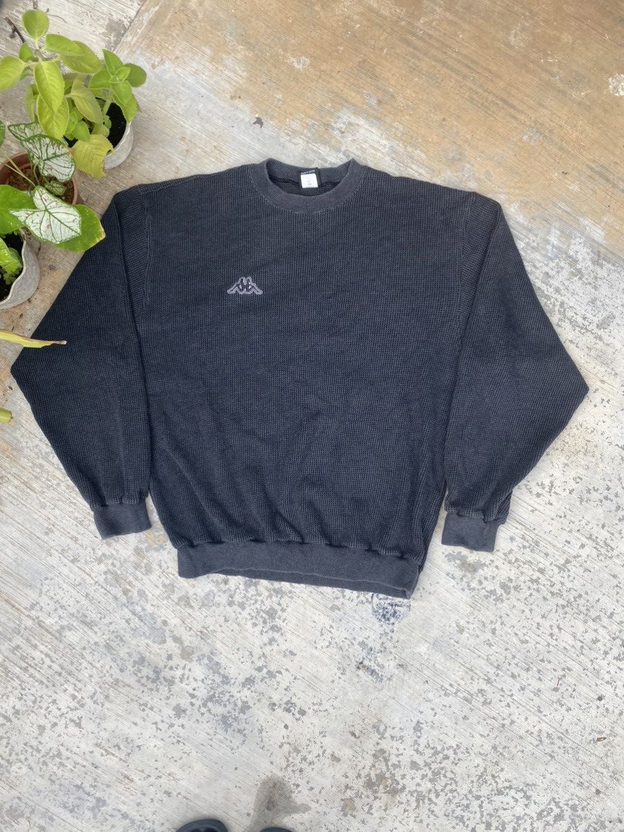 🔥 Steals 🔥 Kappa Baggy Sweater