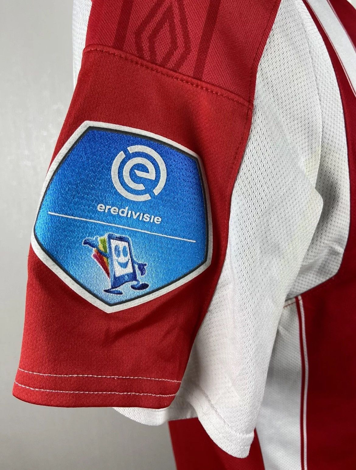 Umbro PSV Eindhoven 2017/18 Home Jersey #4 Jansen Umbro Size S Size US S / EU 44-46 / 1 - 8 Thumbnail