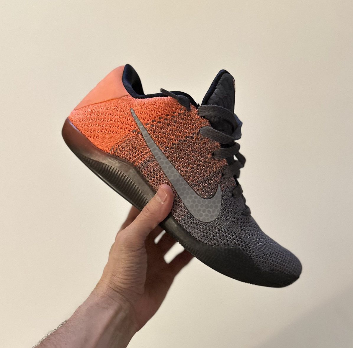 Nike Nike Kobe 11 Elite Low Easter Size US 9 / EU 42 - 1 Thumbnail