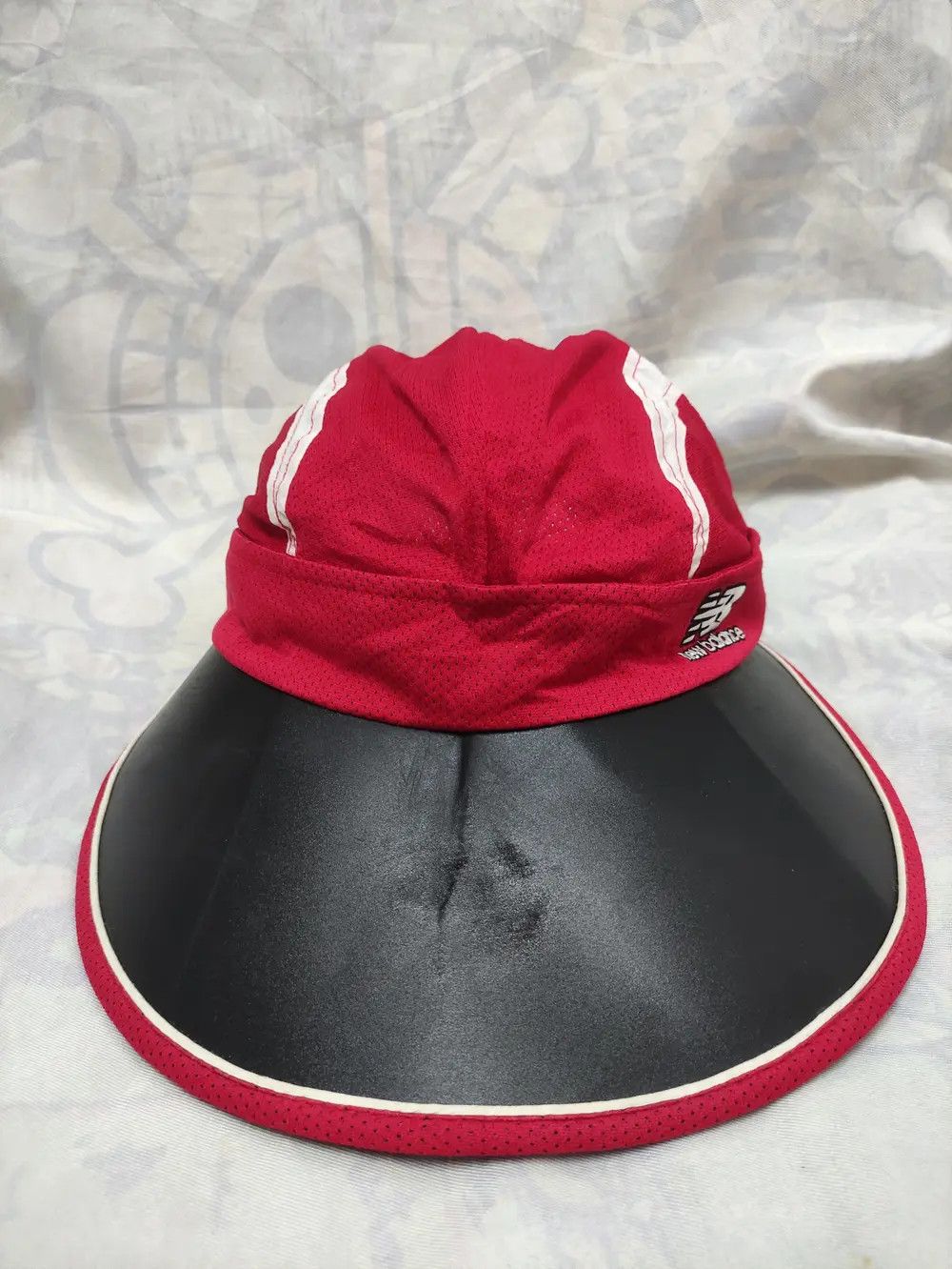 New Balance × Vintage NEW BALANCE GOLG STYLE OUTDOOR CAP Size ONE SIZE - 2 Thumbnail