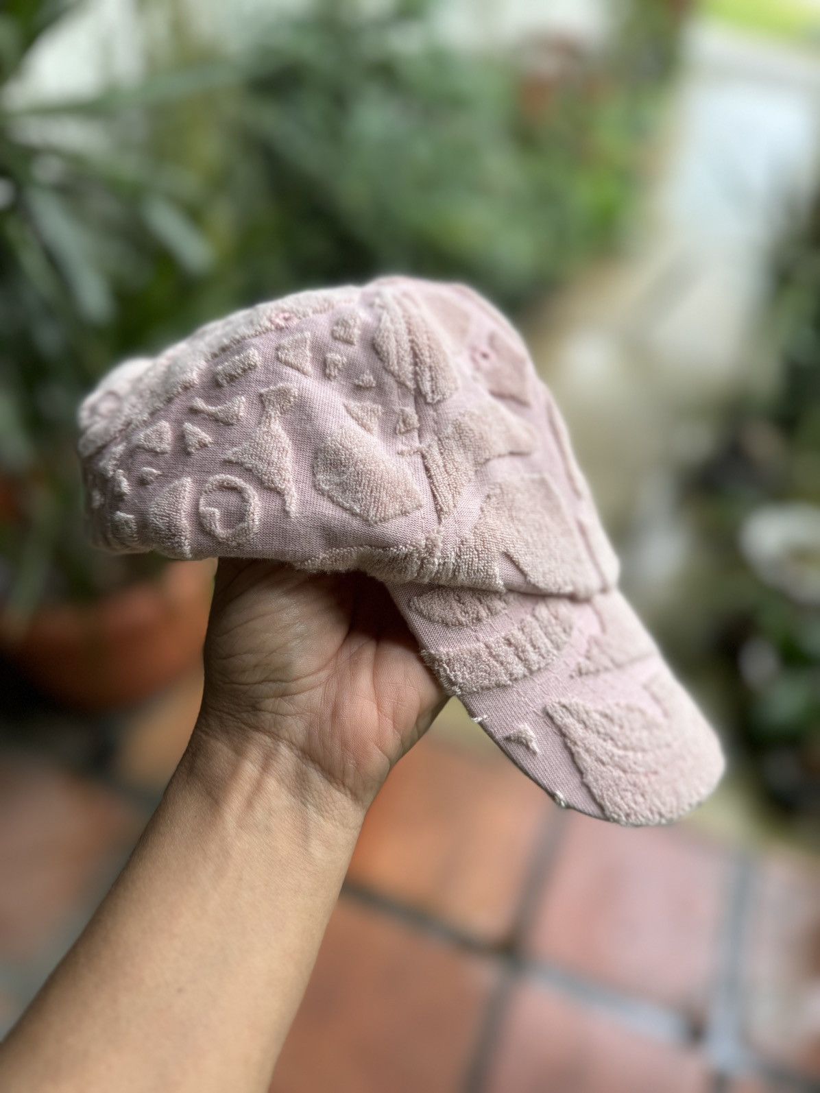 Billionaire Boys Club Rare Billionaire Boys Club ICECREAM fuzzy hat Size ONE SIZE - 2 Thumbnail