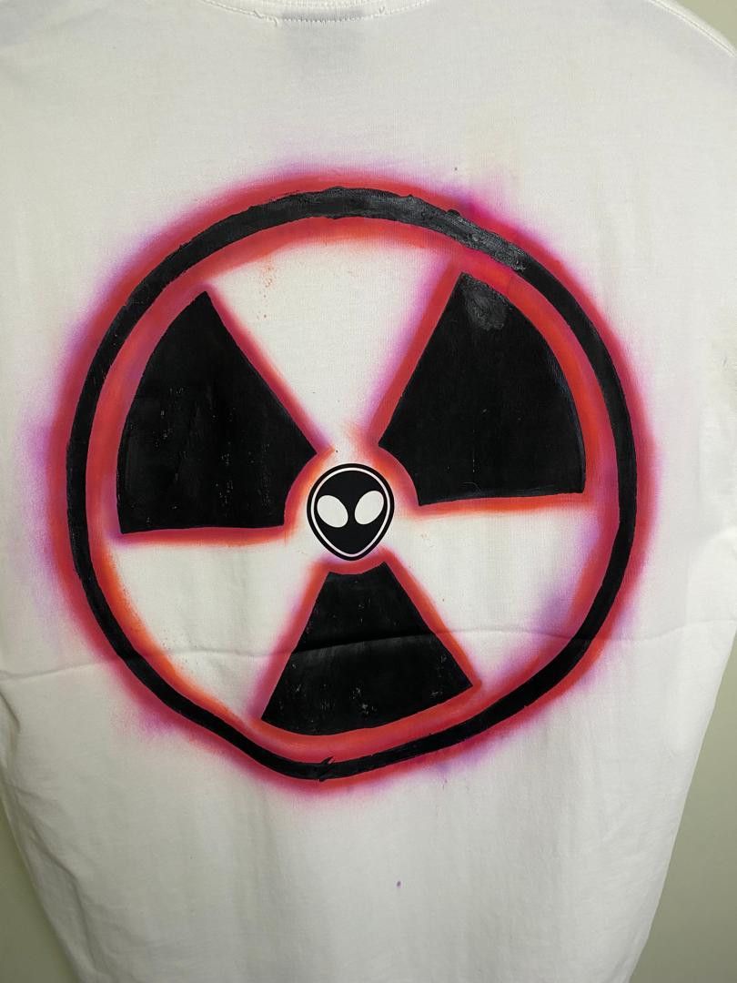 Other ASO ALIEN RADIATION Size US M / EU 48-50 / 2 - 2 Thumbnail