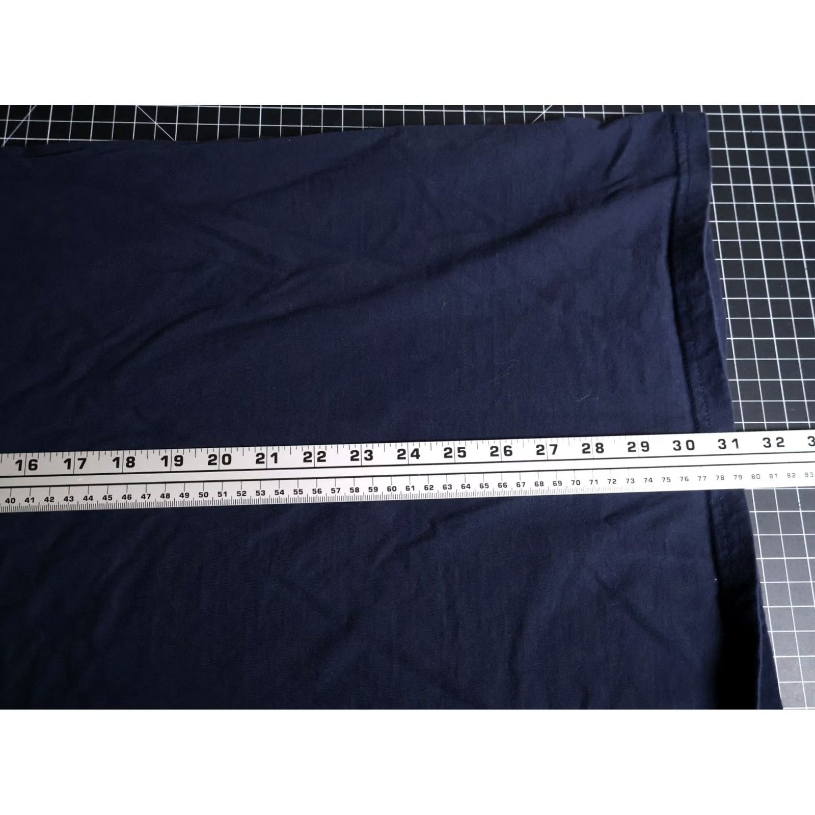 Palace VTG Caesars Palace T-Shirt Men's 4XL Dark Blue Logo Print Graphic Caesars Palace California Atlantic City 90s City Retro Shirt Mens Size US XXL / EU 58 / 5 - 6 Thumbnail