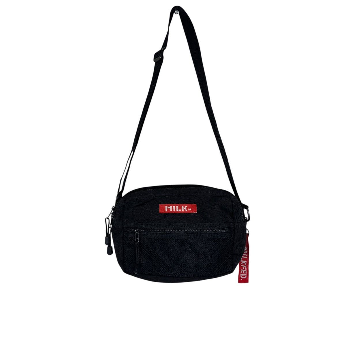 Japanese Brand ☀️MILK FED JAPAN SLING / SHOULDER BAGS Size ONE SIZE - 2 Thumbnail