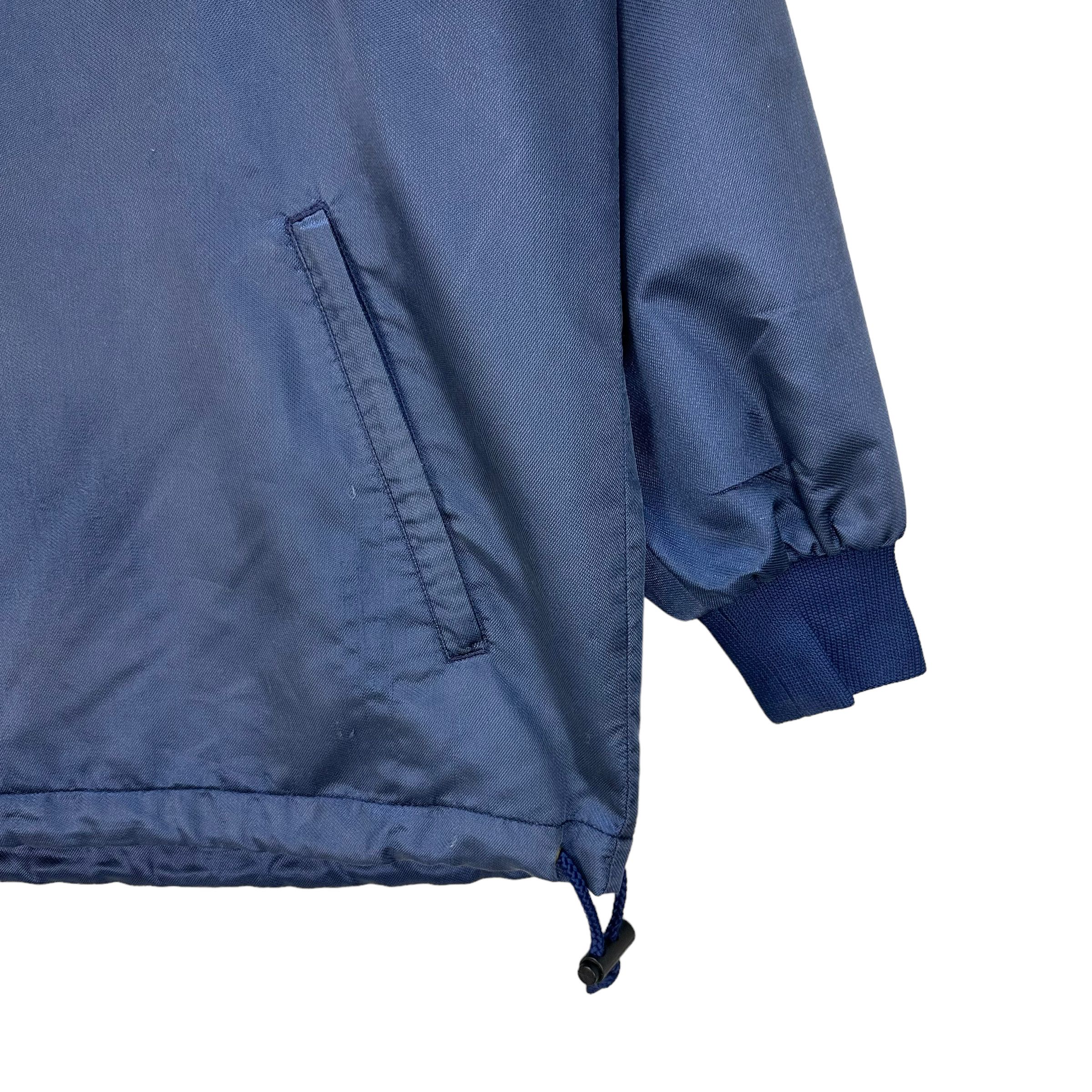 Nike NIKE CENTER & BACK SWOOSH LOGO HOODIE #7840-181 Size US L / EU 52-54 / 3 - 6 Thumbnail