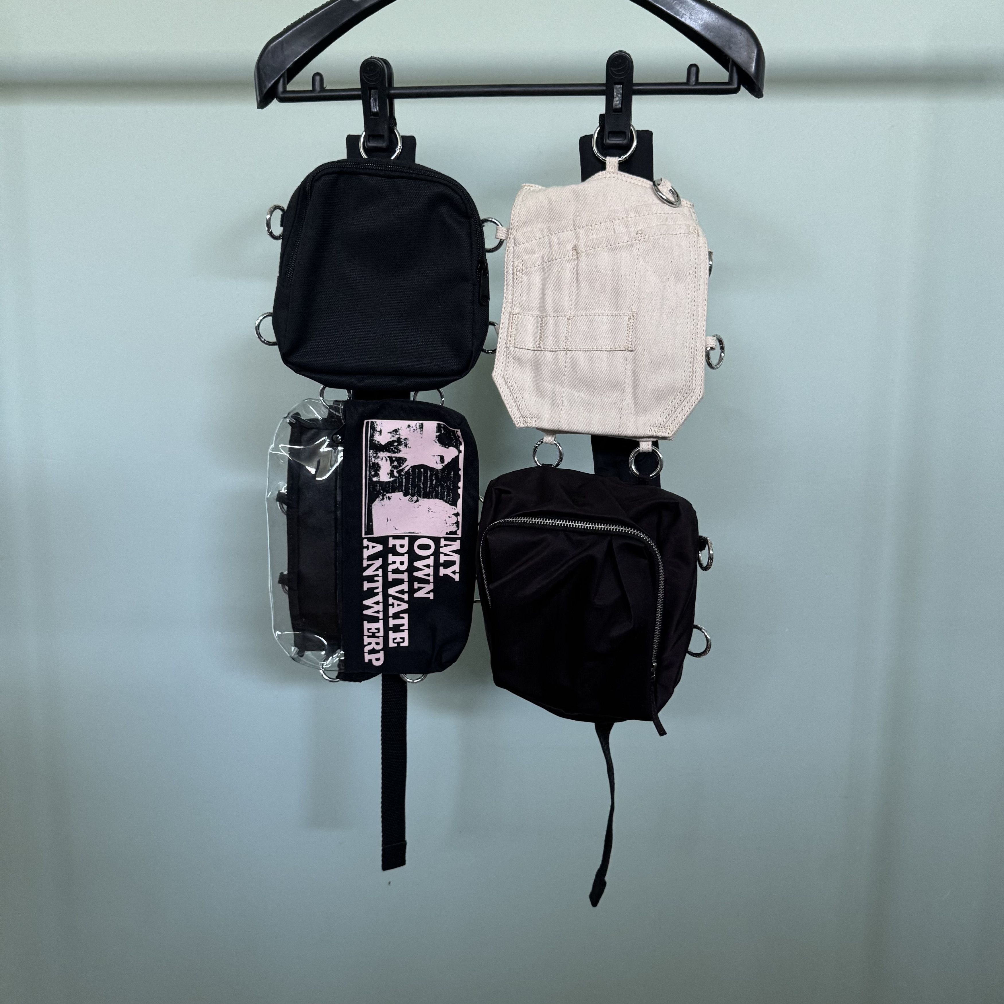 Eastpak × Raf Simons Modular Backpack Size ONE SIZE - 3 Thumbnail