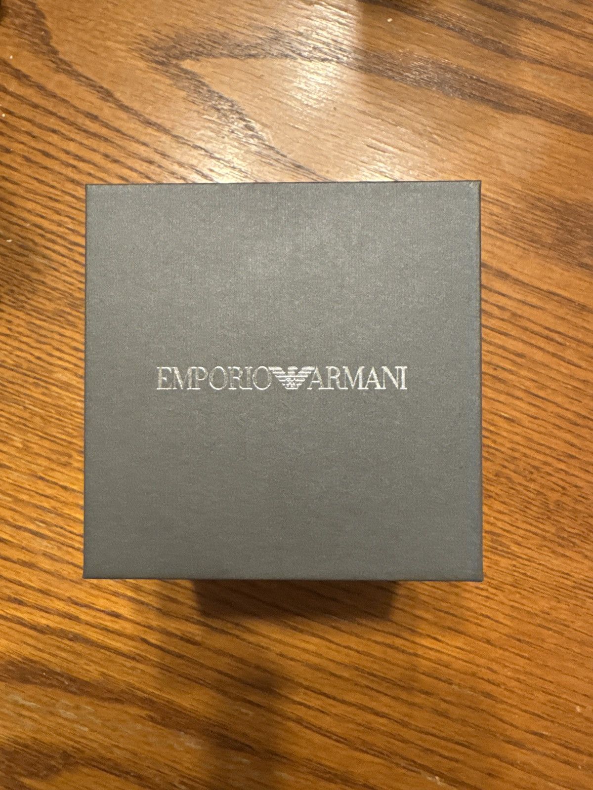Emporio Armani Emporio Armani Limited Edition Watch Size 32 - 3 Thumbnail