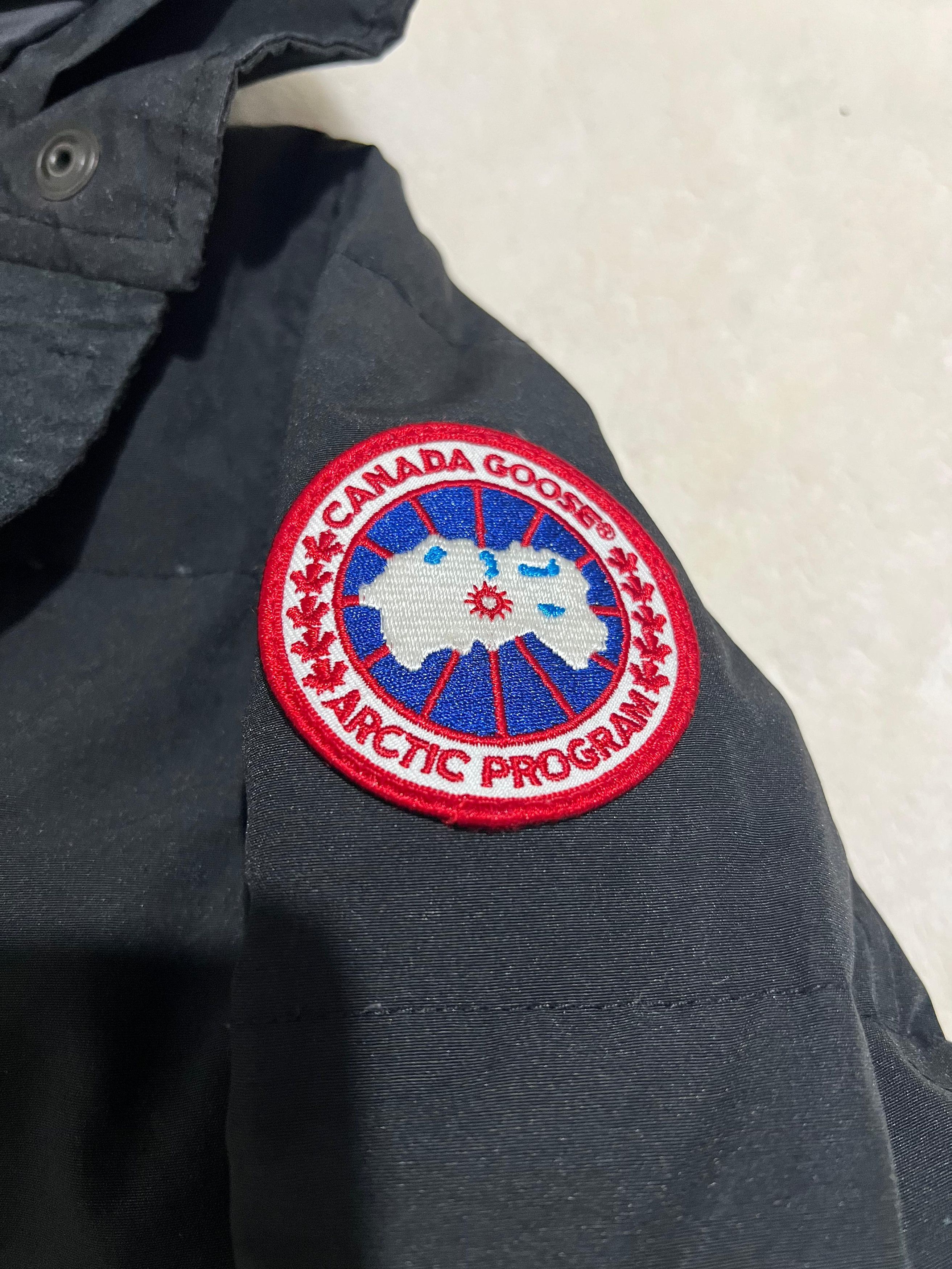 Canada Goose Canada Goose Shelburne Parka Size XS / US 0-2 / IT 36-38 - 7 Thumbnail