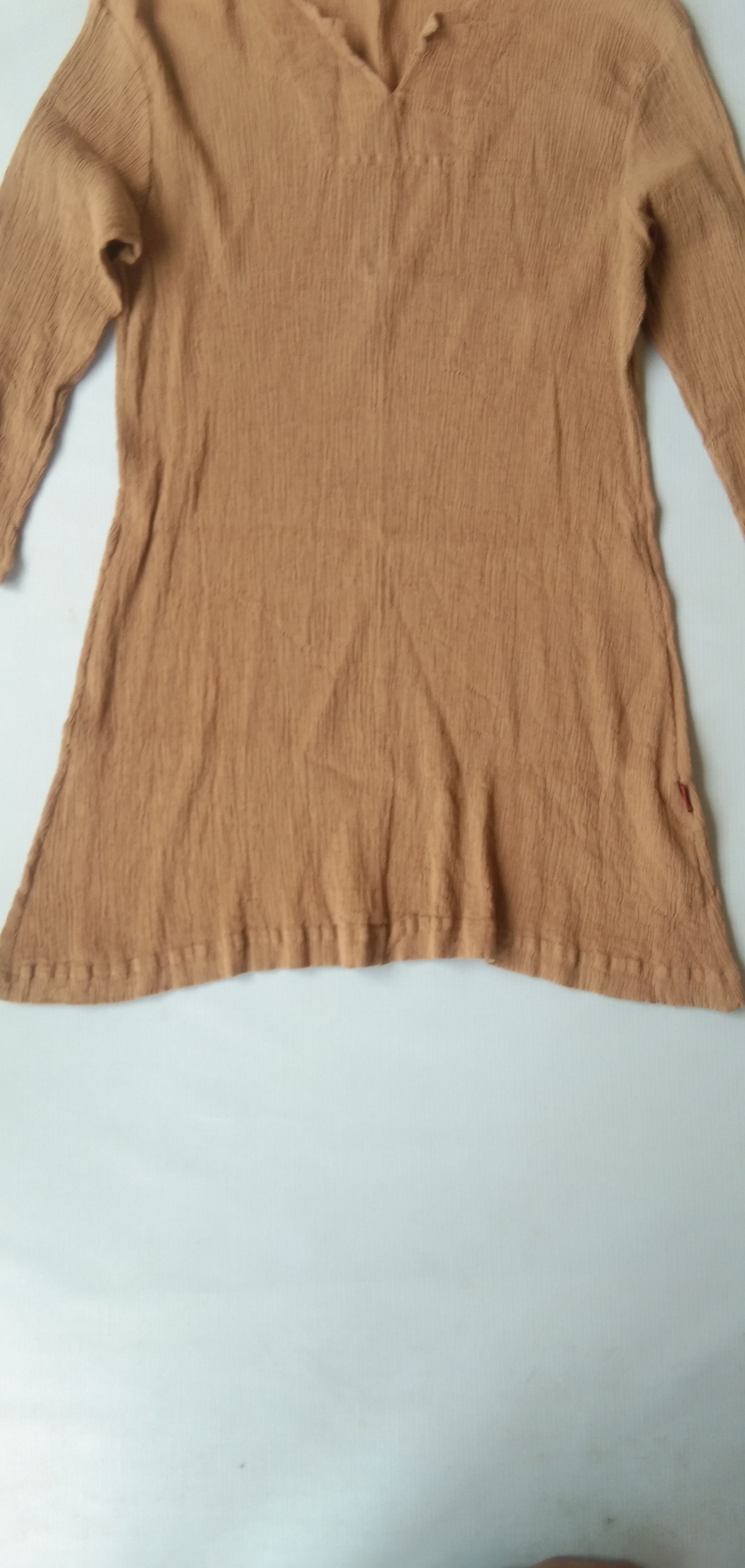 Issey Miyake Issey miyake pleated dress Size M / US 6-8 / IT 42-44 - 3 Thumbnail